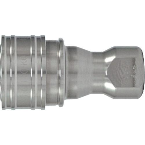 日東工器 SPカプラ TypeA 3S-A-SUS-FKM 1個