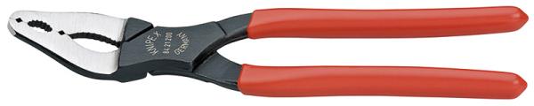 クニペックス KNIPEX 8421-200 自転車用プライヤー 20?ベントヘッド 8421-200