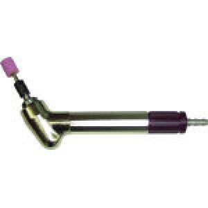 UHT UHT エアーマイクログラインダー MAG−121 Plus120度3mm軸 MAG-121PLUS 2961946|ECJOY!プレミアム店