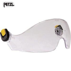 PETZL DISTRIBUTION PETZL ストラト用バイザー