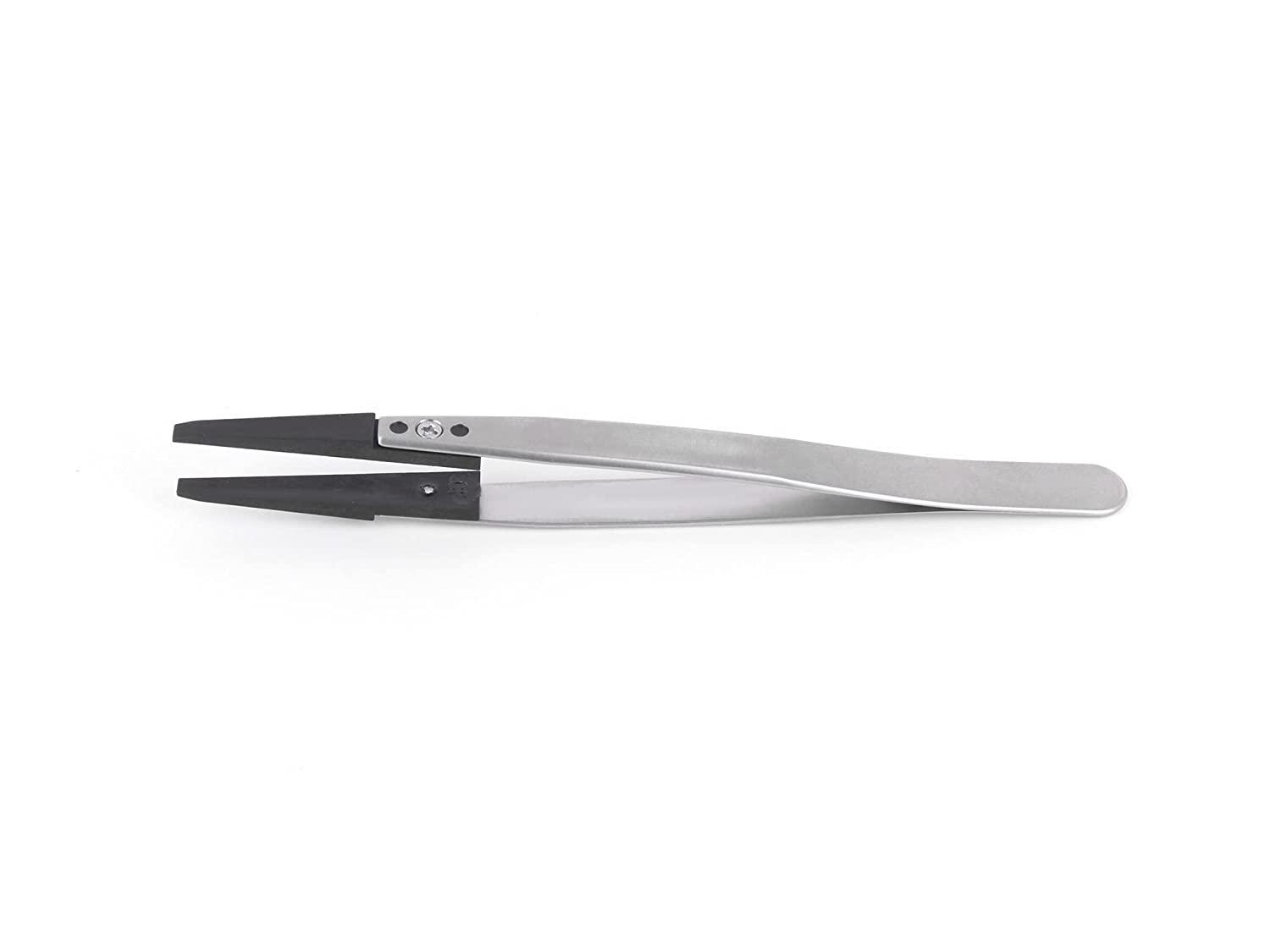 pmb-textilion idealtek ESDピンセット チップ交換タイプ 272CFR 4,898円