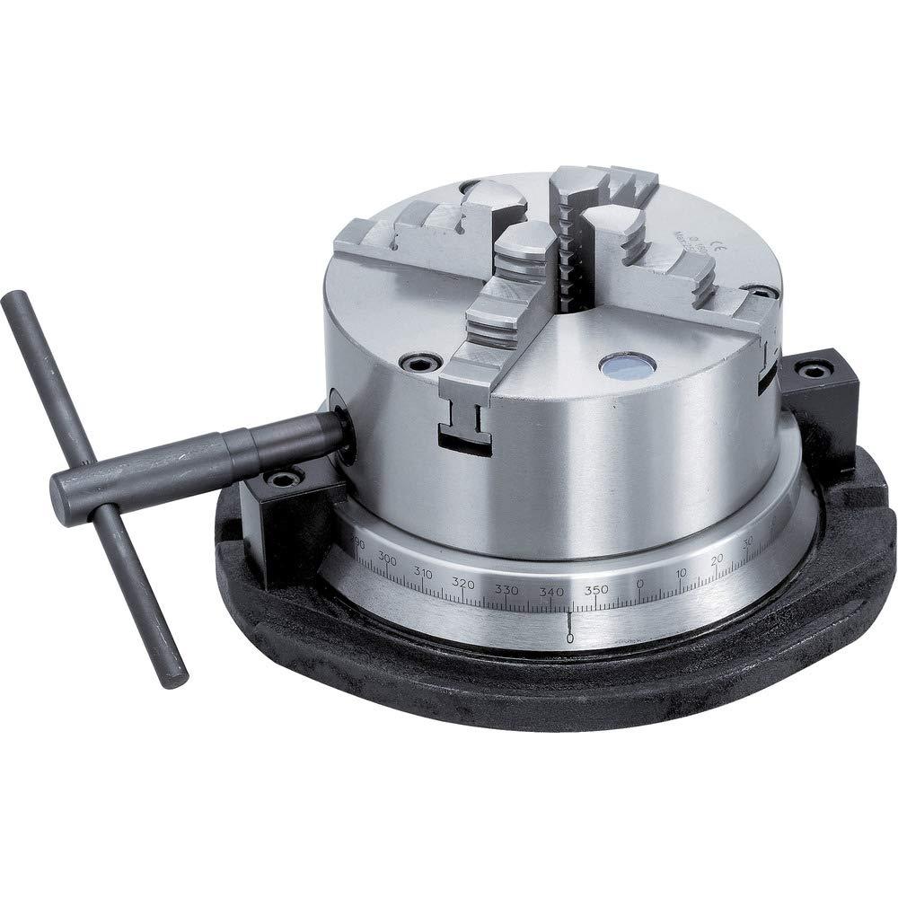 TRUSCO トラスコ中山 TRUSCO 簡易縦型ロータリーテーブル 外径160mm 56,204円