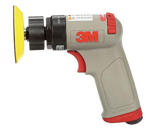 3M スリーエム 3M ピストルグリップダブルアクションサンダー(3インチ) 28353 (28353 3080)｜ECJOY！プレミアム店