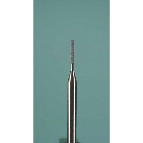 管する 委しい青緑色剃刀砥 1粍Φ (10個) CA3231 1容器に並べる(10個入)