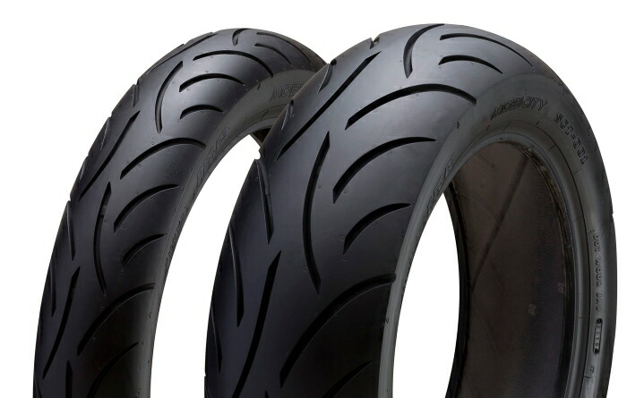 井上護謨工業(Inoue Rubber) 【必ず購入前に仕様をご確認下さい】SCT-001 : R 130/70-13 63P TL