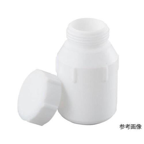 アズワン PTFE製ねじ口瓶 500mL