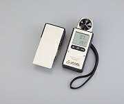 アズワン エクスポケット風速計　ＡＭ－２６０NCKB0524962-3367-01