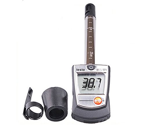 テストー スティック型風速計 TESTO405 3350631｜ECJOY！プレミアム店