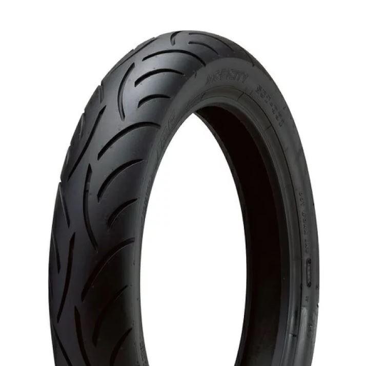 井上護謨工業(Inoue Rubber) 【必ず購入前に仕様をご確認下さい】329559 SCT-001 F 120/70-15 56P TL
