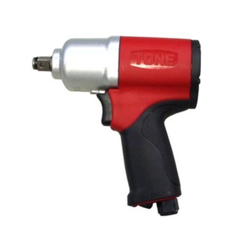 TONE ＴＯＮＥ　エアーインパクトレンチ　AI4160　W166.5×D60×H170mm　1.2ｋｇ（ソケット・カプラ除く）