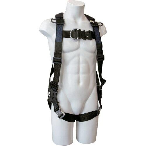 THANKO サンコー タイタン 3D Harness フロントD環付 M
