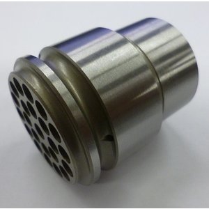 日東工器 JEX-24用 針愛読者 3MM