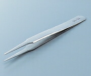 アズワン ＭＥＩＳＴＥＲ　ピンセット　SA(耐酸鋼)製　クリーンパック　No．２ＡNC2-8028-096-7905-54