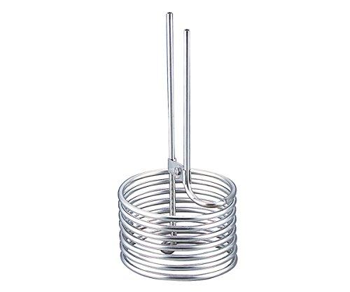 アズワン 自主独往捲線式熱取り替えっこ器 JC-S11個1-8978-01