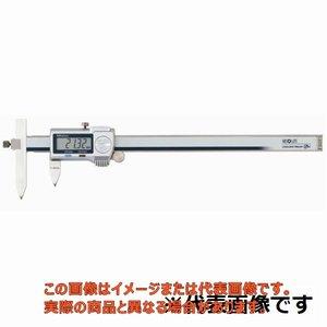 ミツトヨ 穴ピッチ用デジマチックノギス (573-606-20)NTD10PP20M 7031