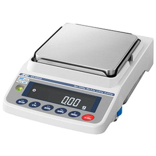 エー・アンド・デイ(A&D) 校正分銅内蔵精密電子天秤GX-6001A6-9617-52|ECJOY!プレミアム店