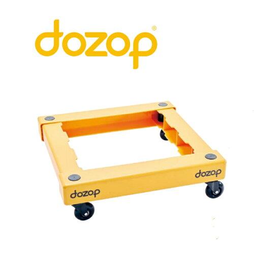 長谷川加工(Hasegawa) 精神的な統合式手押し車 dozop SEL-1 (1608747)