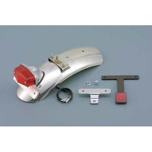 DAYTONA デイトナ ｽﾃﾝﾚｽｼｮｰﾄﾌｪﾝﾀﾞｰ(R) W650 -40321