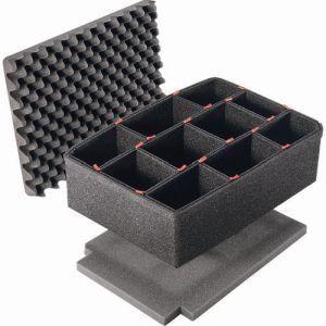 PELICAN PRODUCTS社 PELICAN エアケース 1485用トレクパックキット｜ECJOY！プレミアム店