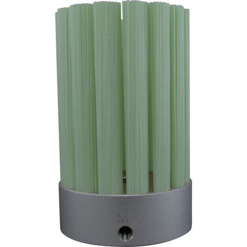 双和化成 CB31G06075SOWA セラミックファイバーブラシ カップ型 #150 G φ60×75L8361597|ECJOY!プレミアム店