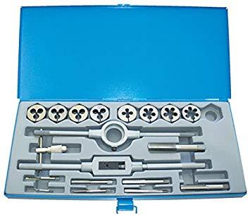 TRUSCO トラスコ中山 THT38DWSTRUSCO 水道栓ダイス型書き割り SKS 知的能力ねじ用8549631