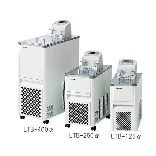 アズワン 低温恒温水槽　-30～+80　340W LTB-250α 1個