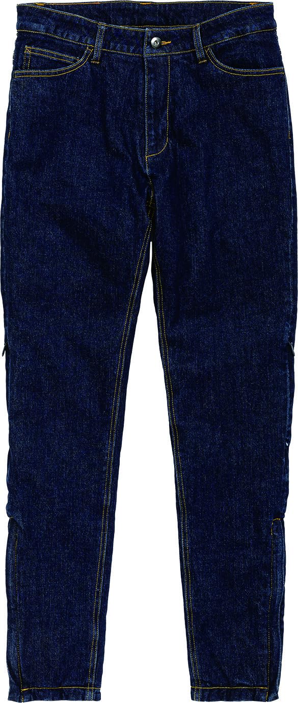 ジェーアンブル ROP64 防寒5PKストレッチスキニーパンツ INDIGO DENIM L 品番:ROP64/IND DEN/L|ECJOY!プレミアム店