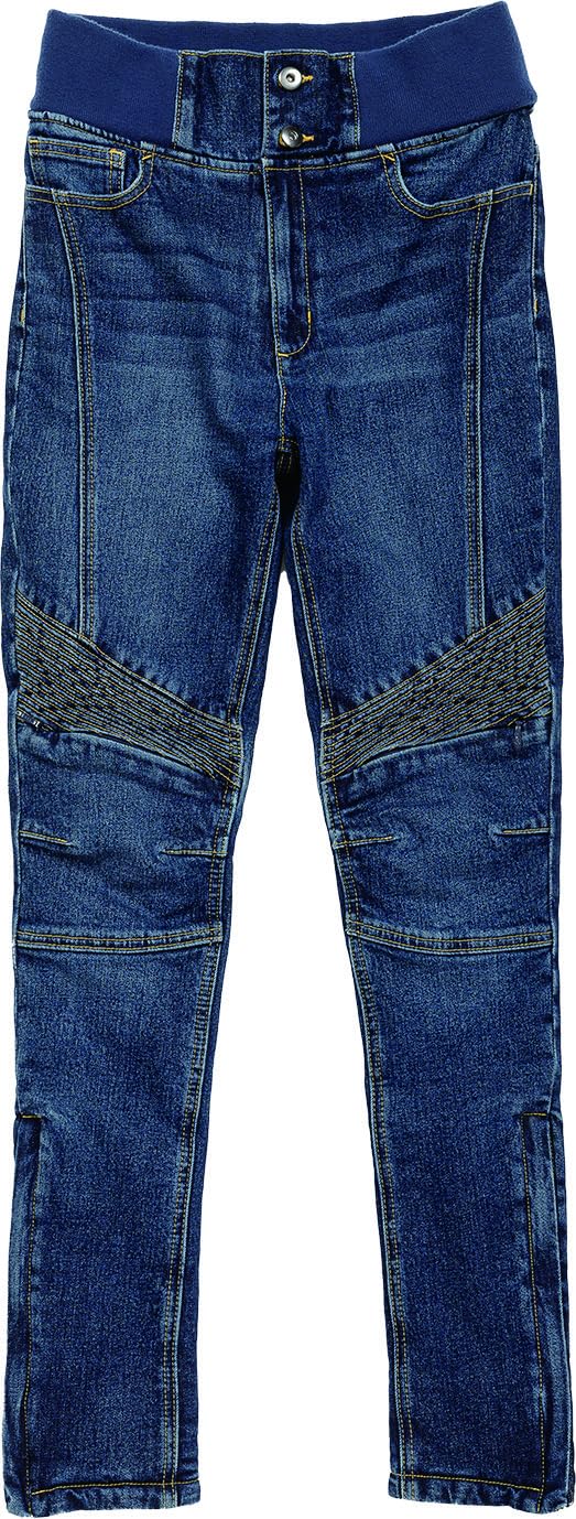 ジェーアンブル ROP66 リブウォームストレッチパンツ BLUE DENIM L 品番:ROP66/BL DENIM/L｜ECJOY！プレミアム店