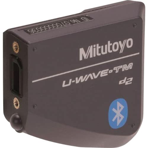 ミツトヨ 測定データワイヤレス通信システム U-WAVE-TMB 防水IP67タイプ(264-626) (UWAVETMBIP67 7031)｜ECJOY！プレミアム店