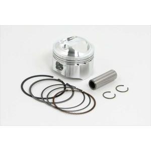 スペシャルパーツ武川 PISTON KIT (R-Stage＆Regular/鍛造) 3.1psモンキー・ゴリラ 52mm/88cc***** 品番:01-02-0232