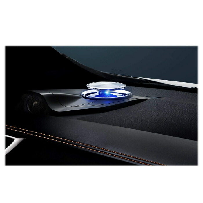 60系ハリアー専用ALPINE スピーカー ダッシュボード用 ALPINE ハリアー(60系・H25/12〜R2/6)専用 アルパイン / X3-180S
