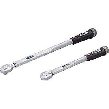 TONE プレセット形トルクレンチ　ダイレクトセット・ホールドタイプ T4MN300H 1個