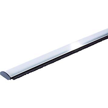 赤ちょうちんテック 鼠遮蔽物 毛丈7粍 PP0.15 黒直  RS-1000-7 1本