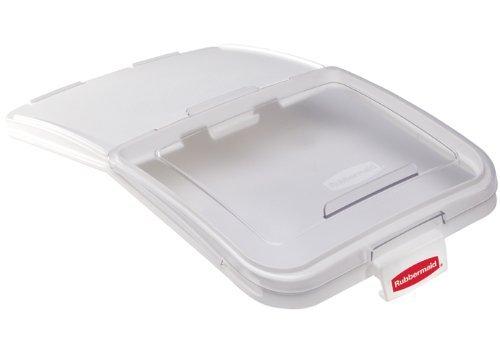 Rubbermaid Commercial Products 9F7908ラバーメイド イングリディエントビン用フタ8194626