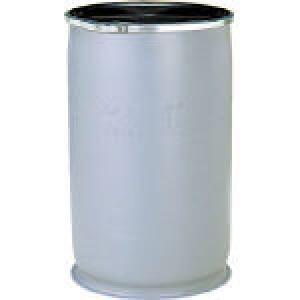 三甲 サンコー プラドラムオープンタイプＰＤＯ１１０Ｌ－１ 薄墨色 SKPDO-110L-1-GL 3425169