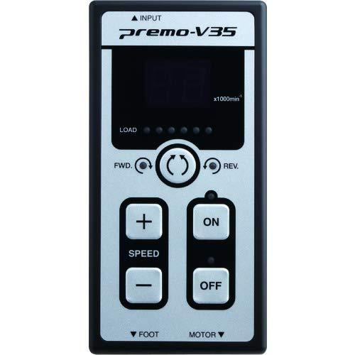 ミニター ミニモ プレモV35 コントローラー