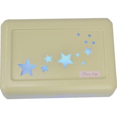 ピオニーコーポレーション CT102Sピオニー クリーントラップCT-102S8360050|ECJOY!プレミアム店