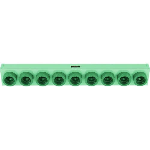 TRUSCO トラスコ中山 TRUSCO ツーリング一こま HSK63 BT40 NT40兼用 9個納める