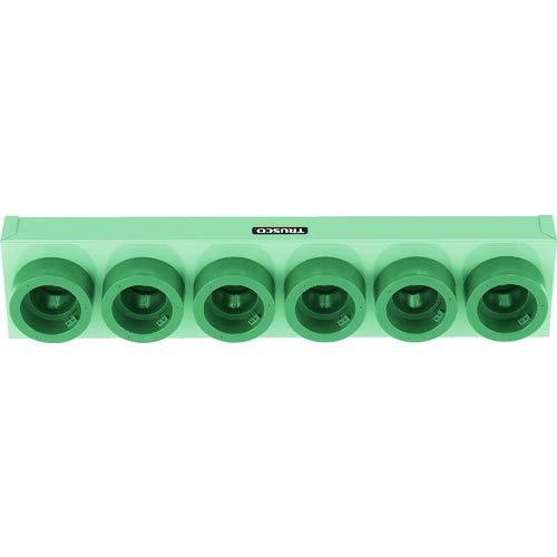 TRUSCO トラスコ中山 TRUSCO ツーリングフレーム HSK63 BT40 NT40兼用 6個収納