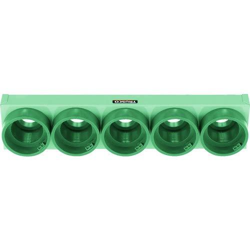 TRUSCO トラスコ中山 TRUSCO ツーリング枠組み HSK100 BT50 NT50兼用 5個納める