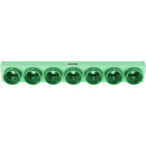 TRUSCO トラスコ中山 TRUSCO ツーリング一こま HSK100 BT50 NT50兼用 7個納める