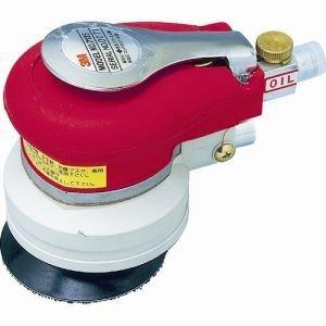 3M スリーエム 3M バフィングサンダー 7125