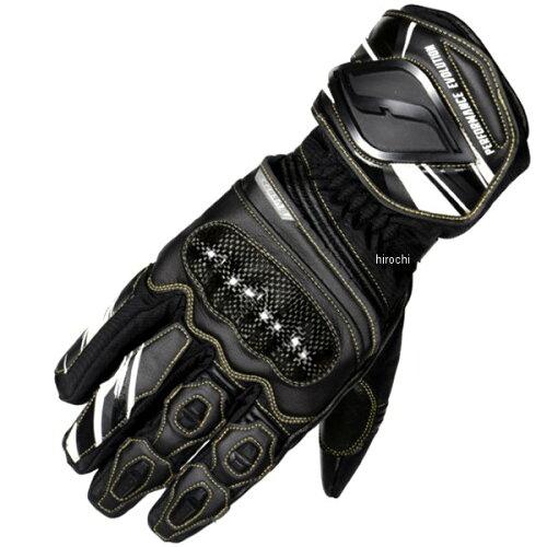 フラッグシップ(Flagship) FLAGSHIP Defend Carbon Glove ディフェンドカーボングローブ Black Lサイズ 品番:FG-W601/BK/L｜ECJOY！プレミアム店