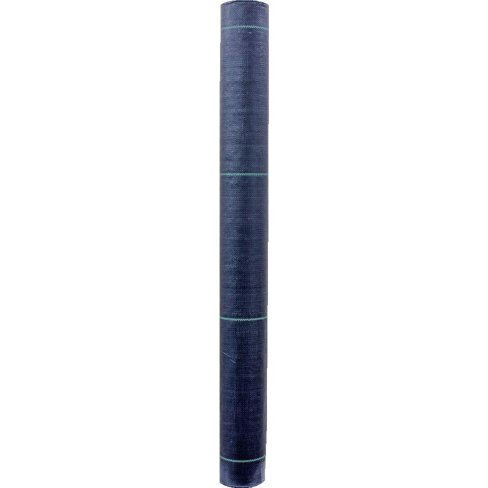 TRUSCO トラスコ中山 TRUSCO 防草シート 耐候3年 1M×50M 7,330円