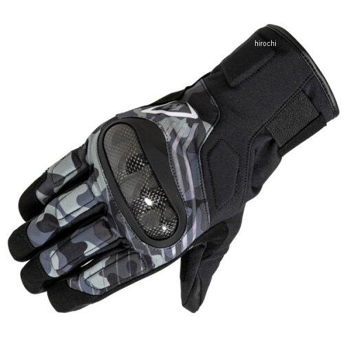 YAMASHIRO 山城 IDEAL ID-110 SURGE CAMO S ID110CAMO/S