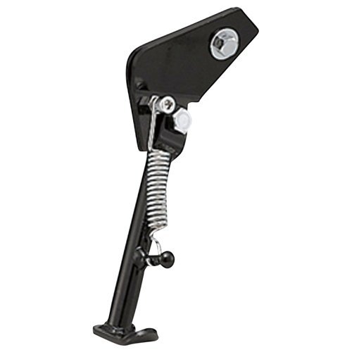 楽天市場】キジマ (KIJIMA) 213-025 サイドスタンド 150mm ブラック