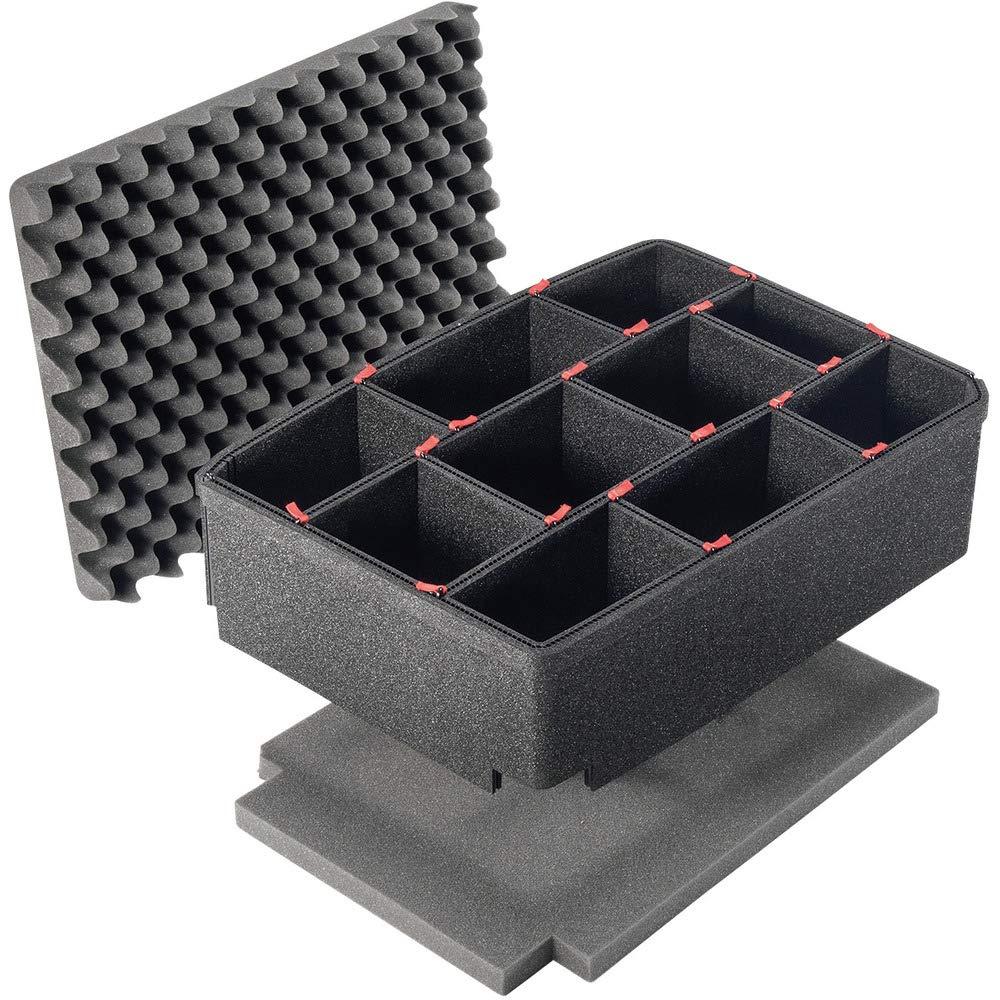 PELICAN PRODUCTS社 PELICAN エアケース 1535用トレクパックキット