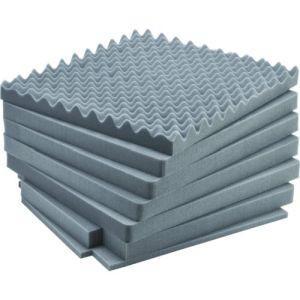 PELICAN PRODUCTS社 PELICAN 黒風入れもの IM2875用質問用紙仕掛ける DIY・工具-手動工具-その他