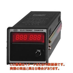 ライン精機 電子トータルカウンタ/MDR-060M MDR-060M