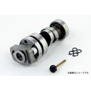 スペシャルパーツ武川 カムシャフト (S-25D オートデコンプ) SuperHead(+R)専用 (KSR110/KLX110) 01-08-0182｜ECJOY！プレミアム店